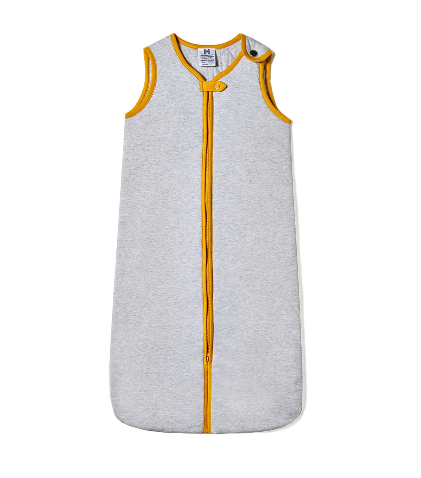 Malabar Baby Wearable Sleeping Bag - Erawan