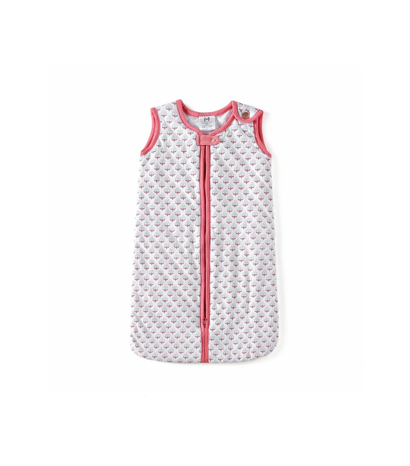 Malabar Baby Wearable Sleeping Bag - Miami