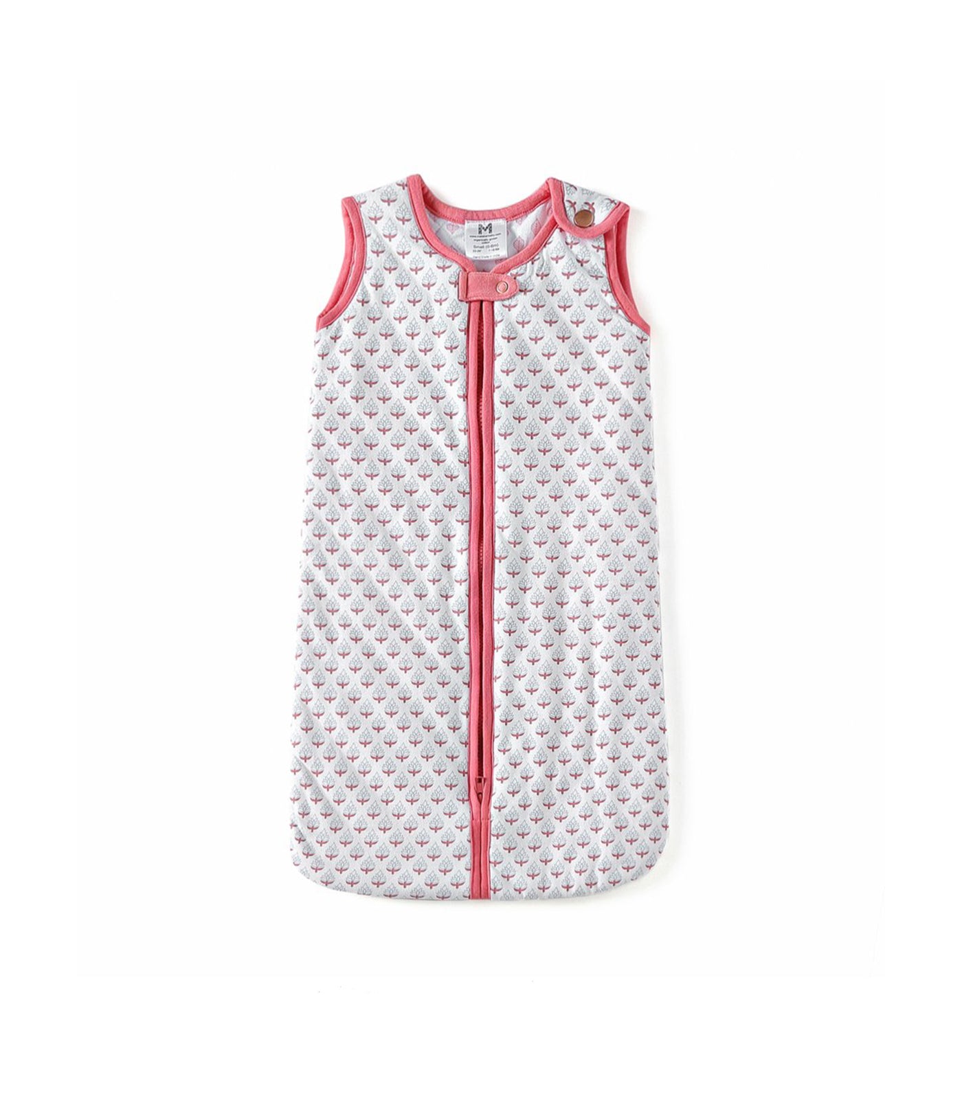 Malabar Baby Wearable Sleeping Bag - Miami