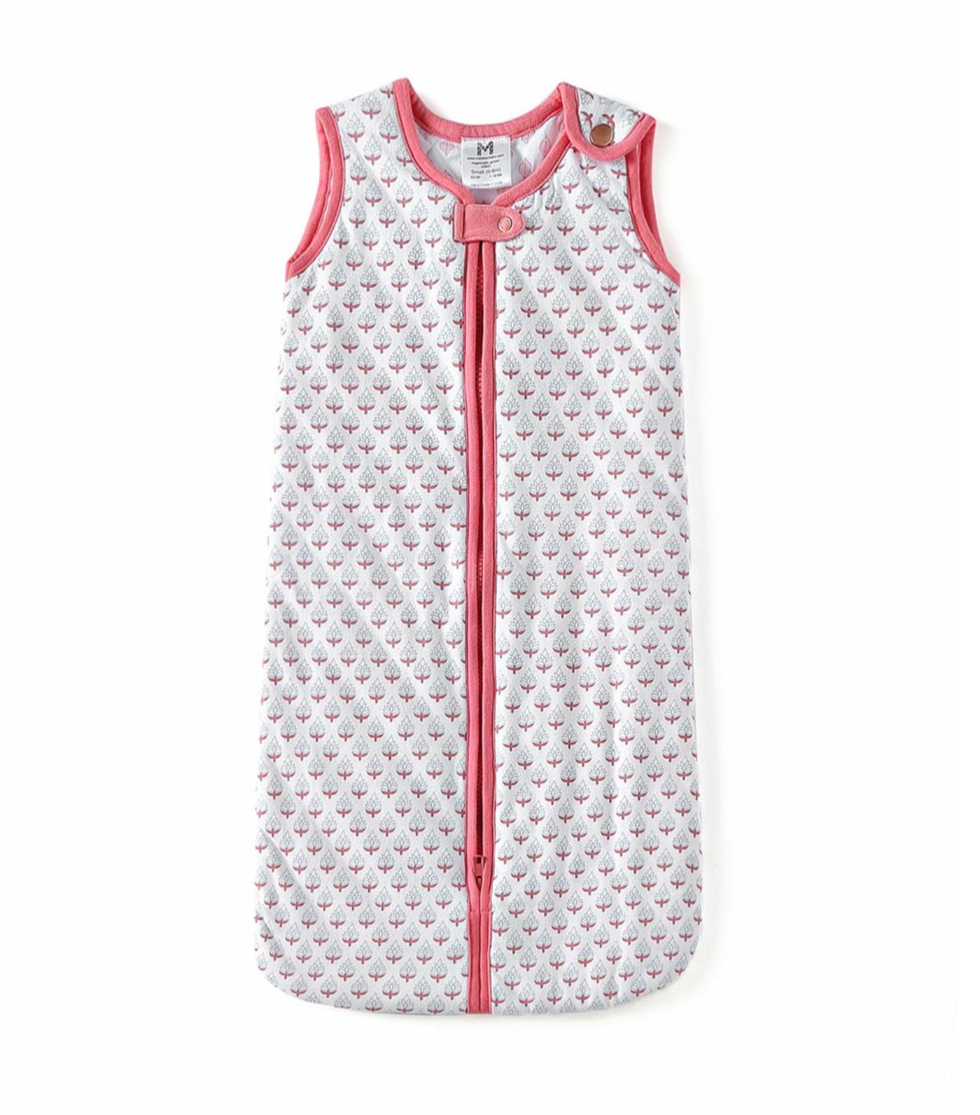 Malabar Baby Wearable Sleeping Bag - Miami