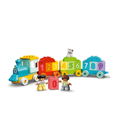 LEGO® Duplo My First Number Train - Learn To Count