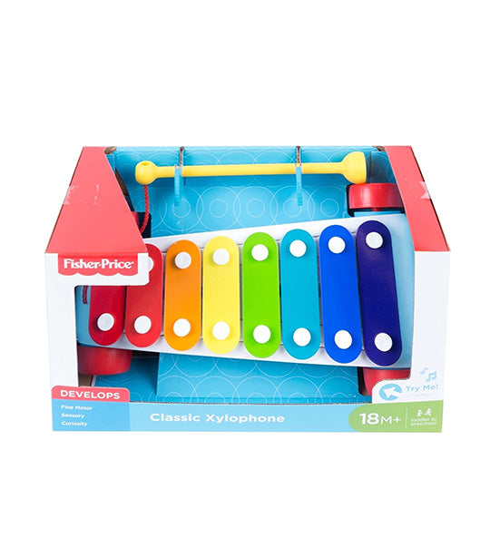 Infant Classic Xylophone
