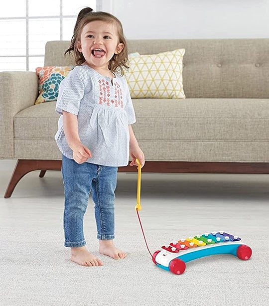 Infant Classic Xylophone