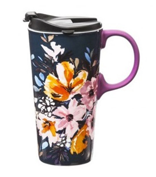 Sugarplum Lifestyle Spring Perfect Travel Cups