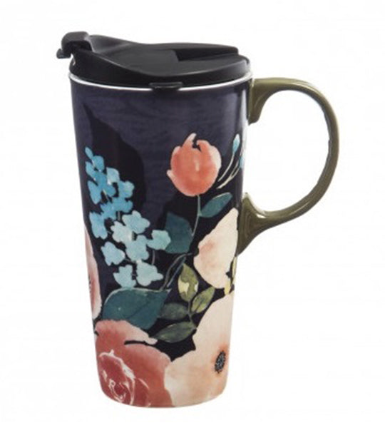 Sugarplum Lifestyle Spring Perfect Travel Cups