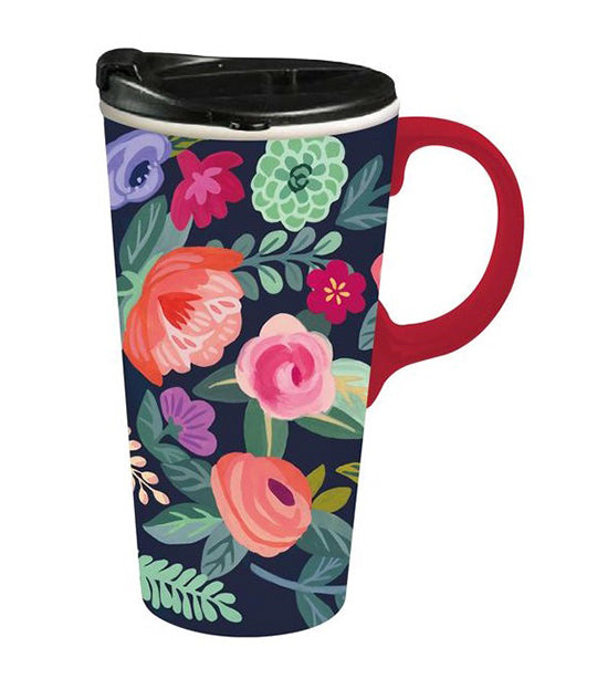 Sugarplum Lifestyle Spring Perfect Travel Cups