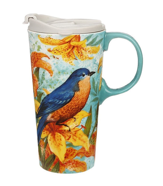 Sugarplum Lifestyle Spring Perfect Travel Cups