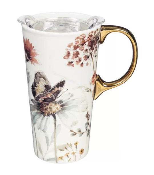 Sugarplum Lifestyle Spring Perfect Travel Cups
