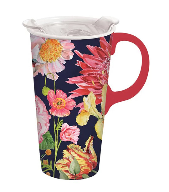 Sugarplum Lifestyle Spring Perfect Travel Cups