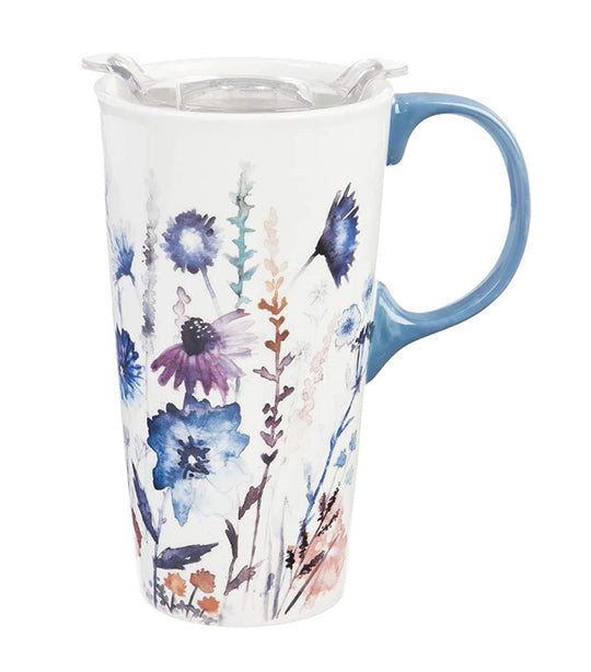 Sugarplum Lifestyle Spring Perfect Travel Cups