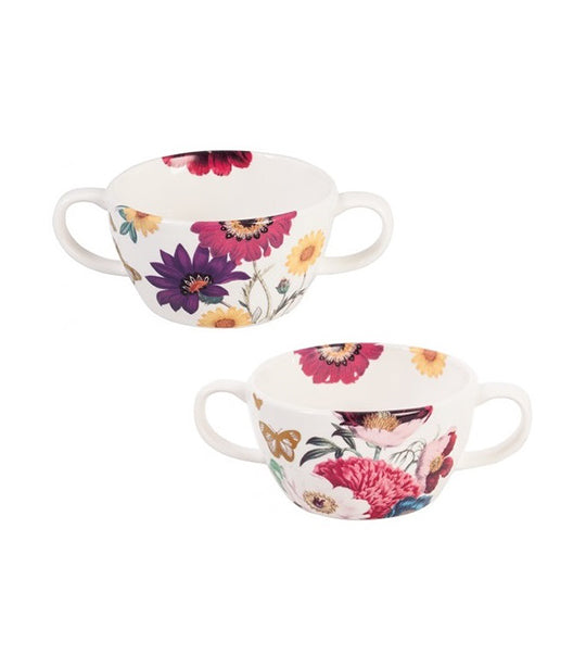 Sugarplum Lifestyle Vivid Bouquet Collection