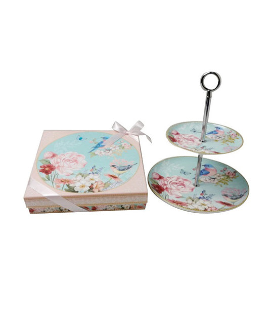 Sugarplum Lifestyle Songbirds Collection