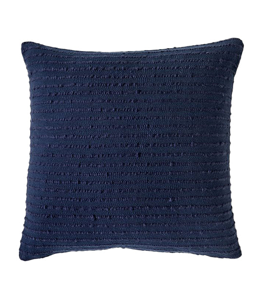 west elm Soft Corded Pillow Cover