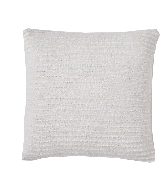 west elm Soft Corded Pillow Cover