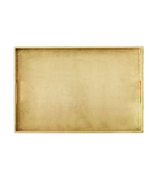 west elm Lacquer Wood Tray