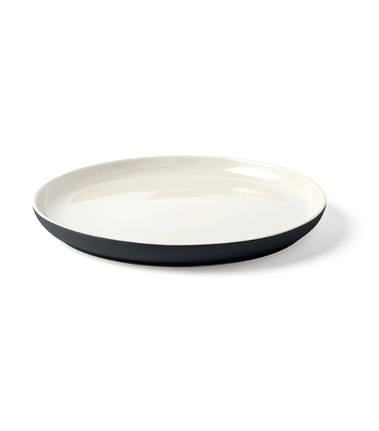 west elm Aaron Probyn Kaloh Dinnerware Collection - Black