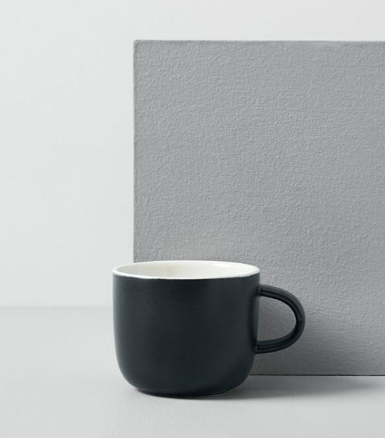 west elm Aaron Probyn Kaloh Dinnerware Collection - Black