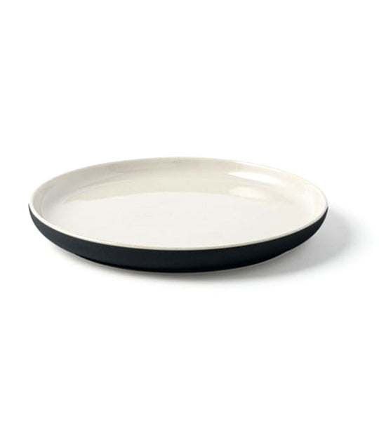 west elm Aaron Probyn Kaloh Dinnerware Collection - Black