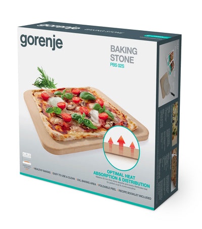 Gorenje Oven/Baking Pizza Set