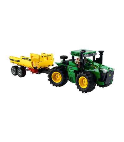  LEGO® Technic™ John Deere 9620R 4WD Tractor
