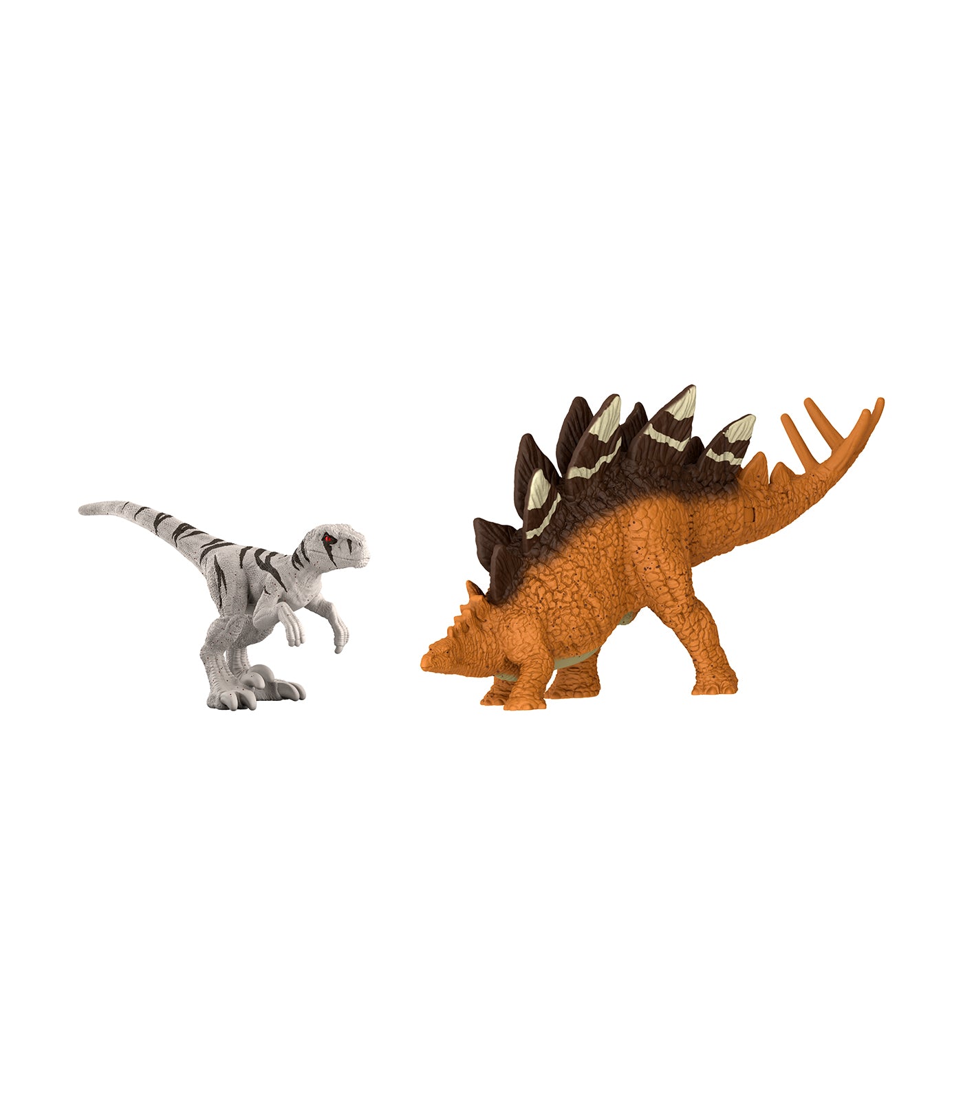 Mini Action Dinos - Blind Bag