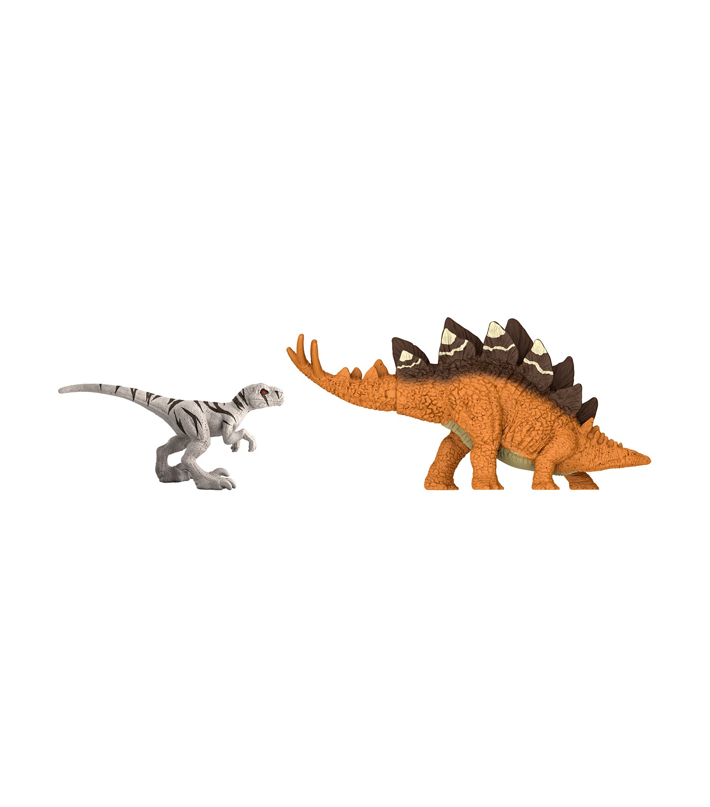 Mini Action Dinos - Blind Bag