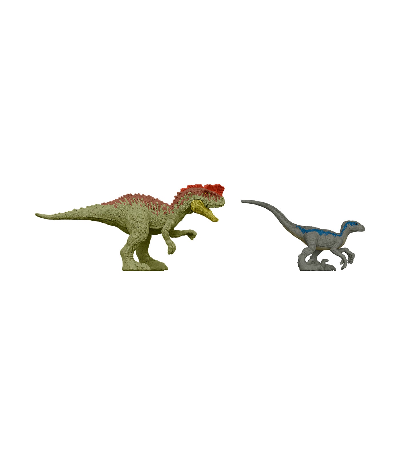 Mini Action Dinos - Blind Bag