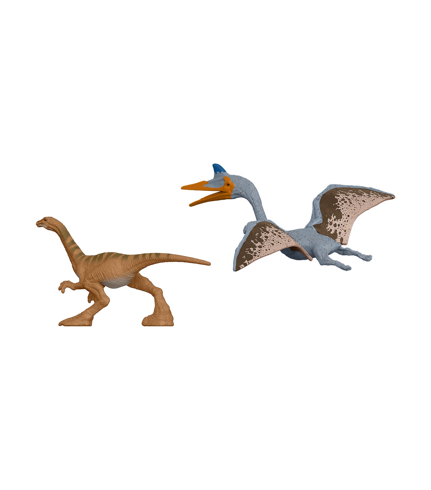 Mini Action Dinos - Blind Bag