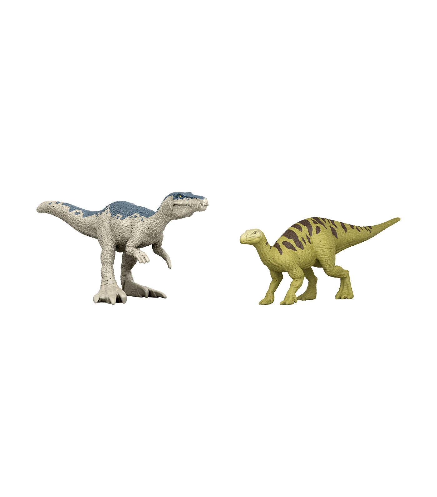 Mini Action Dinos - Blind Bag