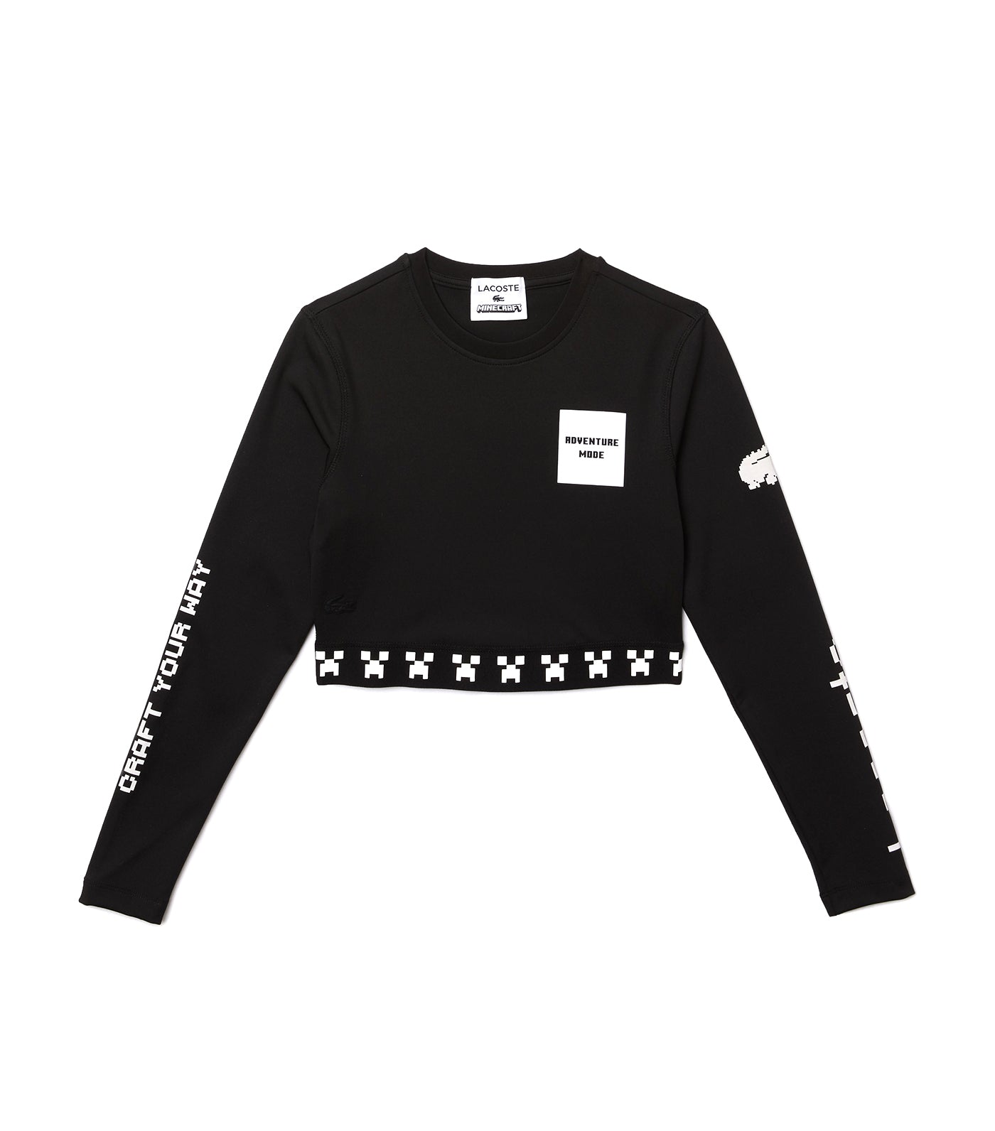 Women's T-Shirt Black