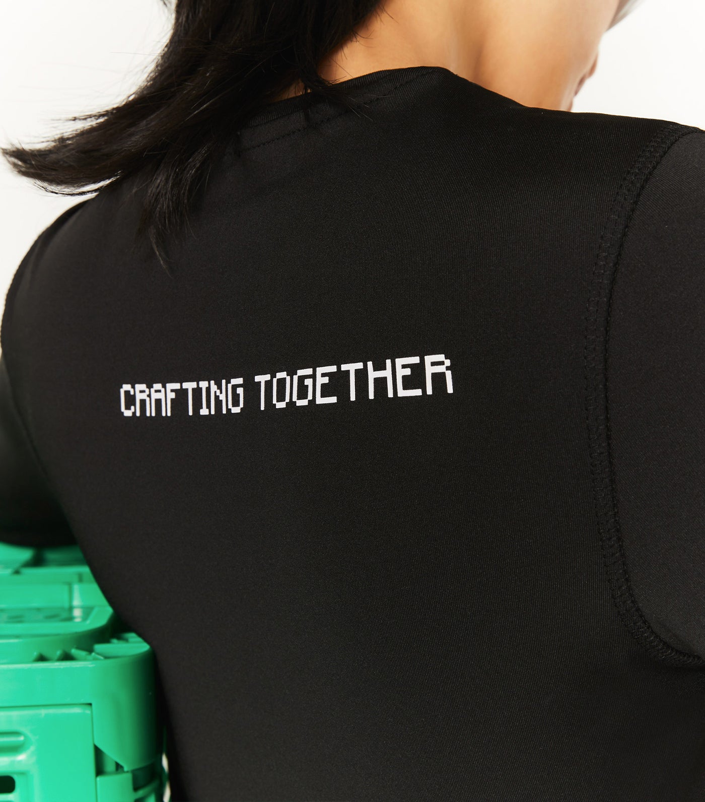 Women's T-Shirt Black