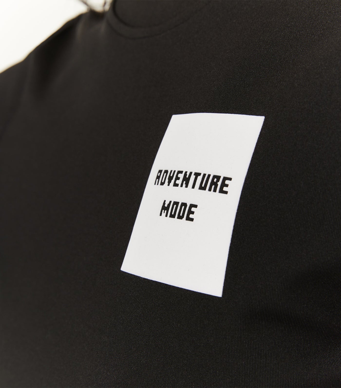 Women's T-Shirt Black