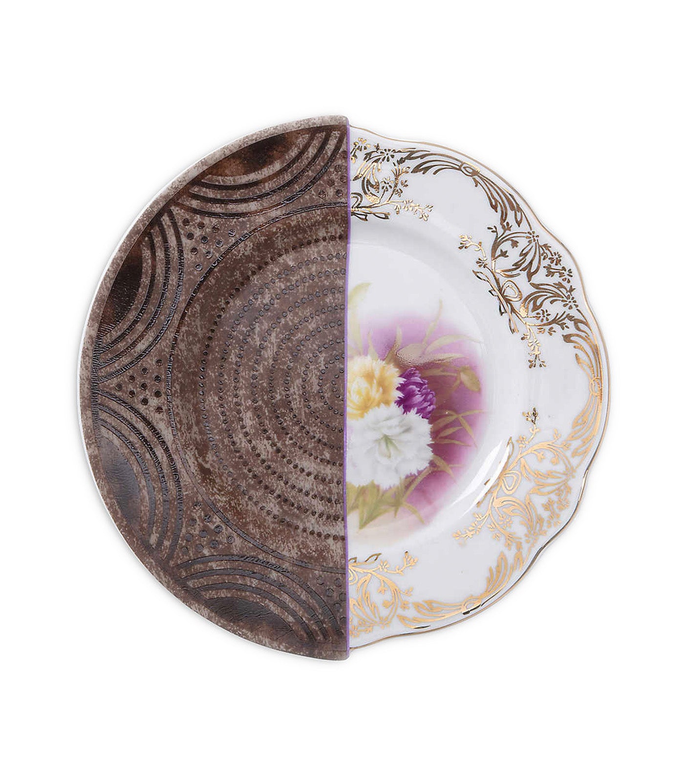 Seletti Hybrid Dinnerware Collection