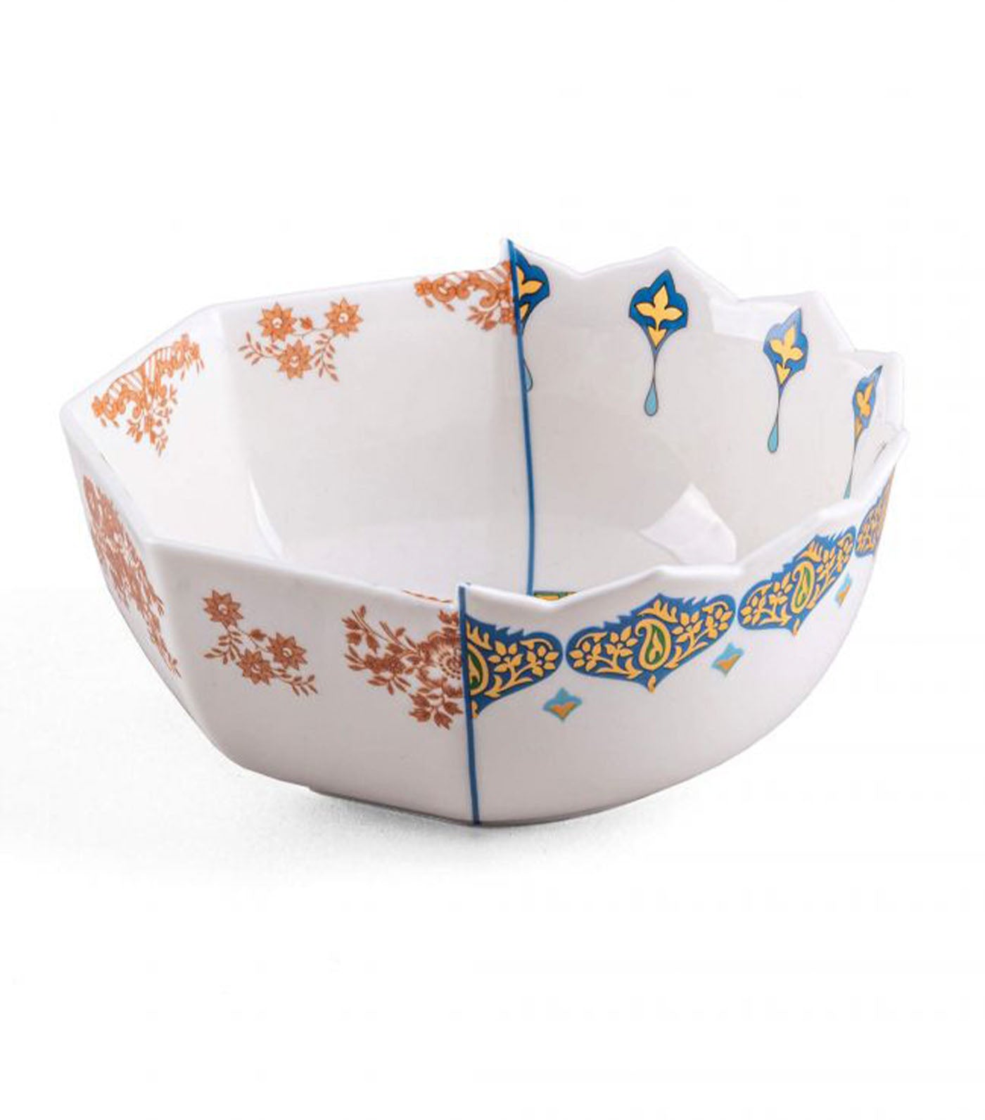 Seletti Hybrid Dinnerware Collection