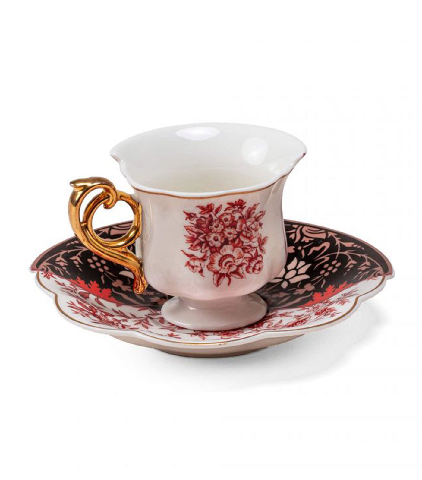 Seletti Hybrid Drinkware Collection