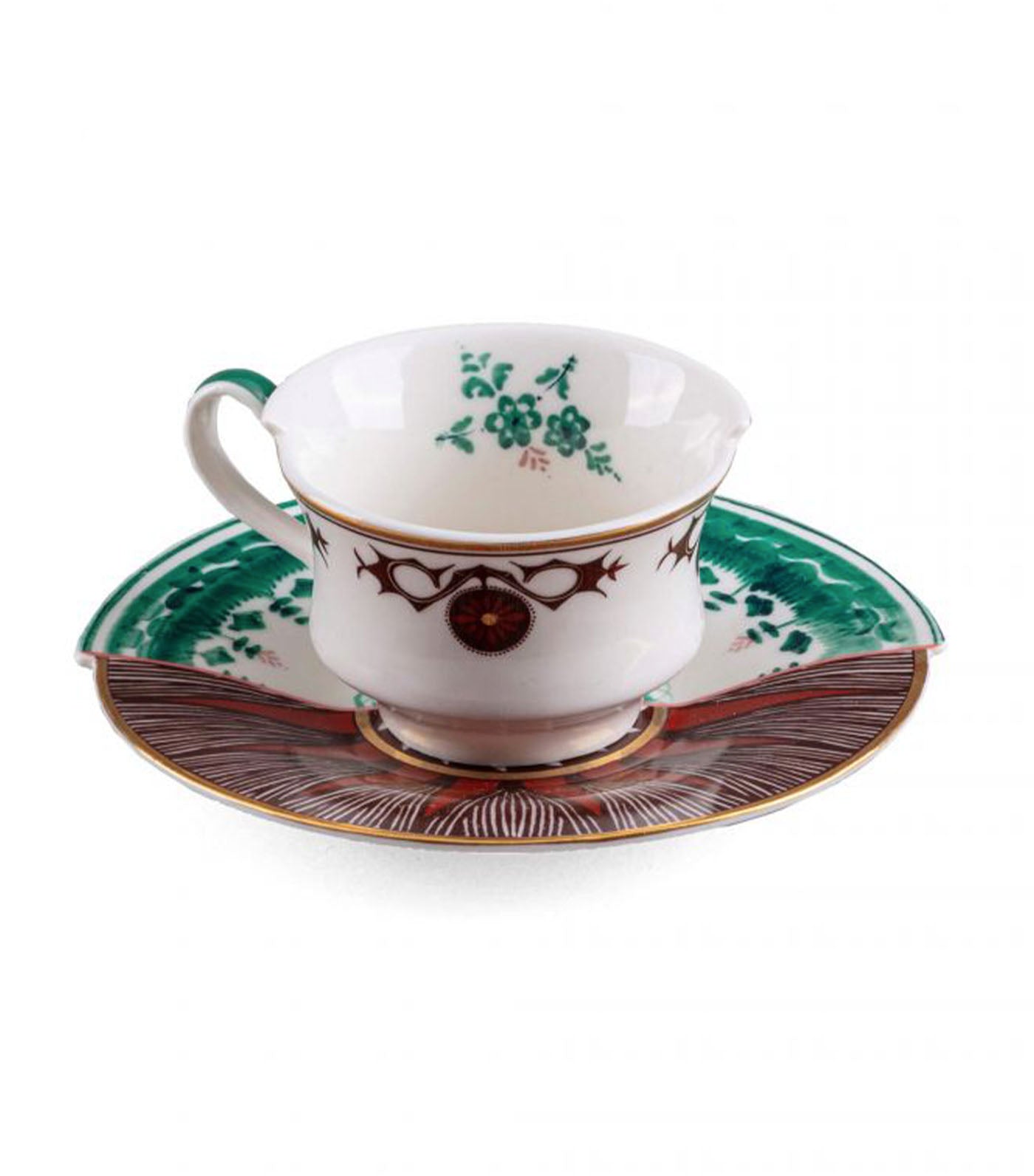 Seletti Hybrid Drinkware Collection