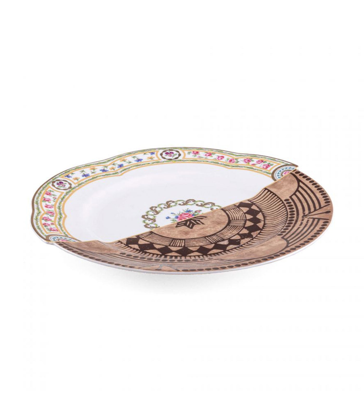 Seletti Hybrid Dinnerware Collection
