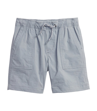 Gap Kids Toddler Hybrid Shorts - Cool Gray