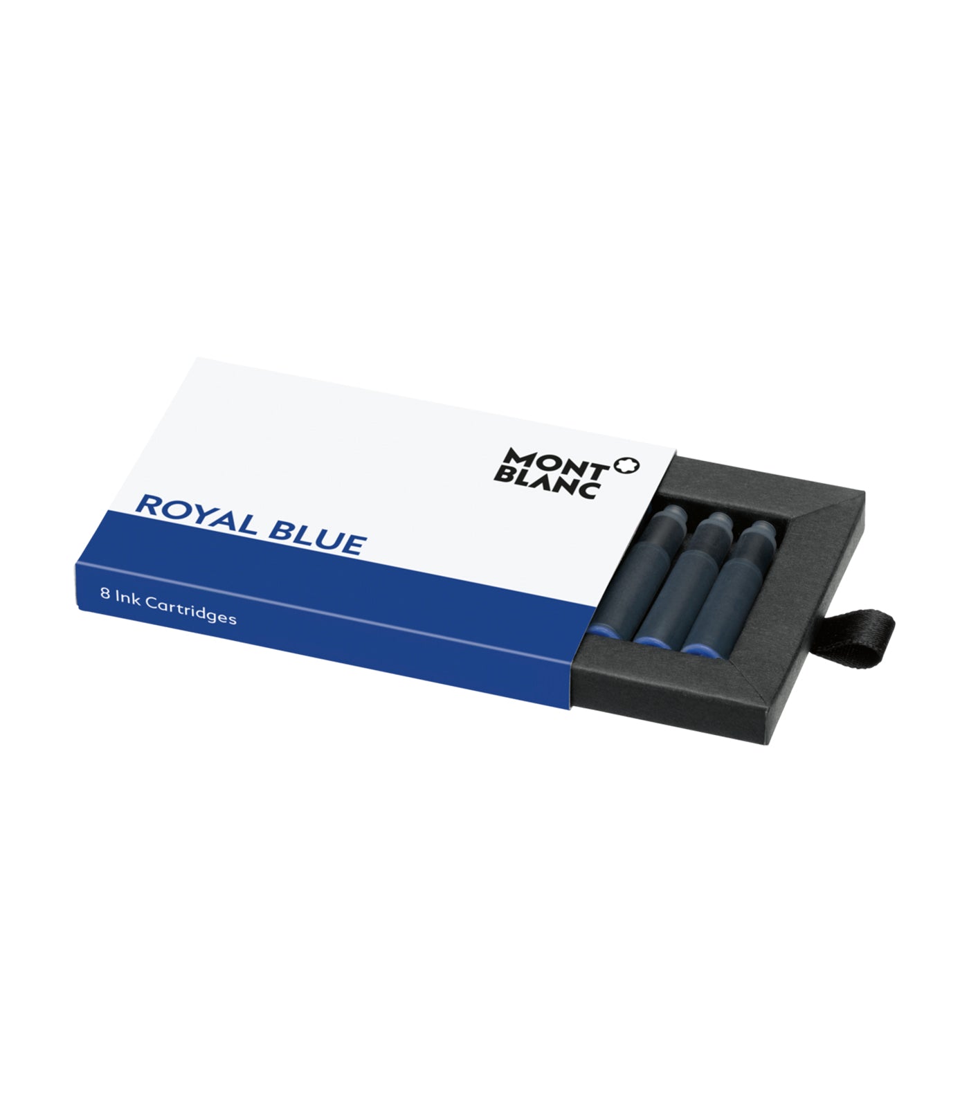 Ink Cartridges, Royal Blue