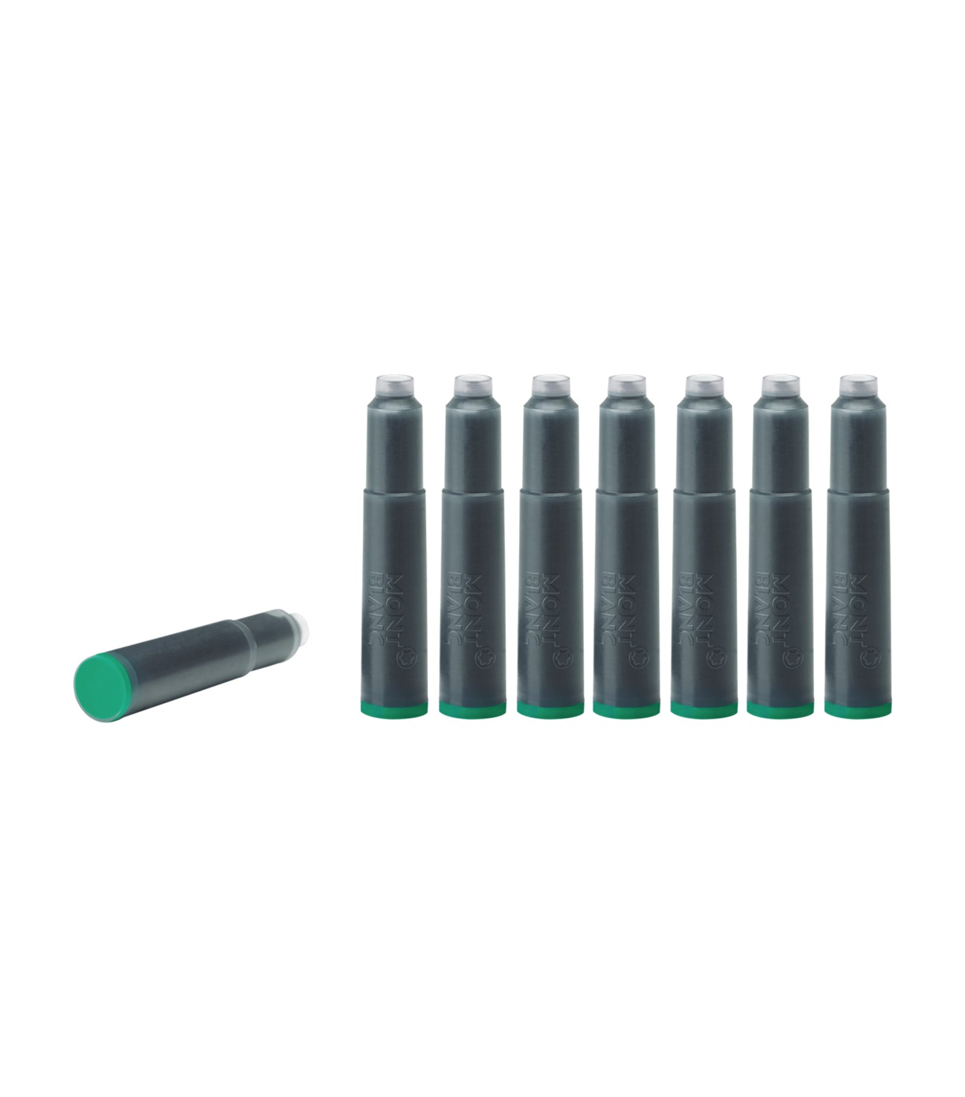 Ink Cartridges, Irish Green