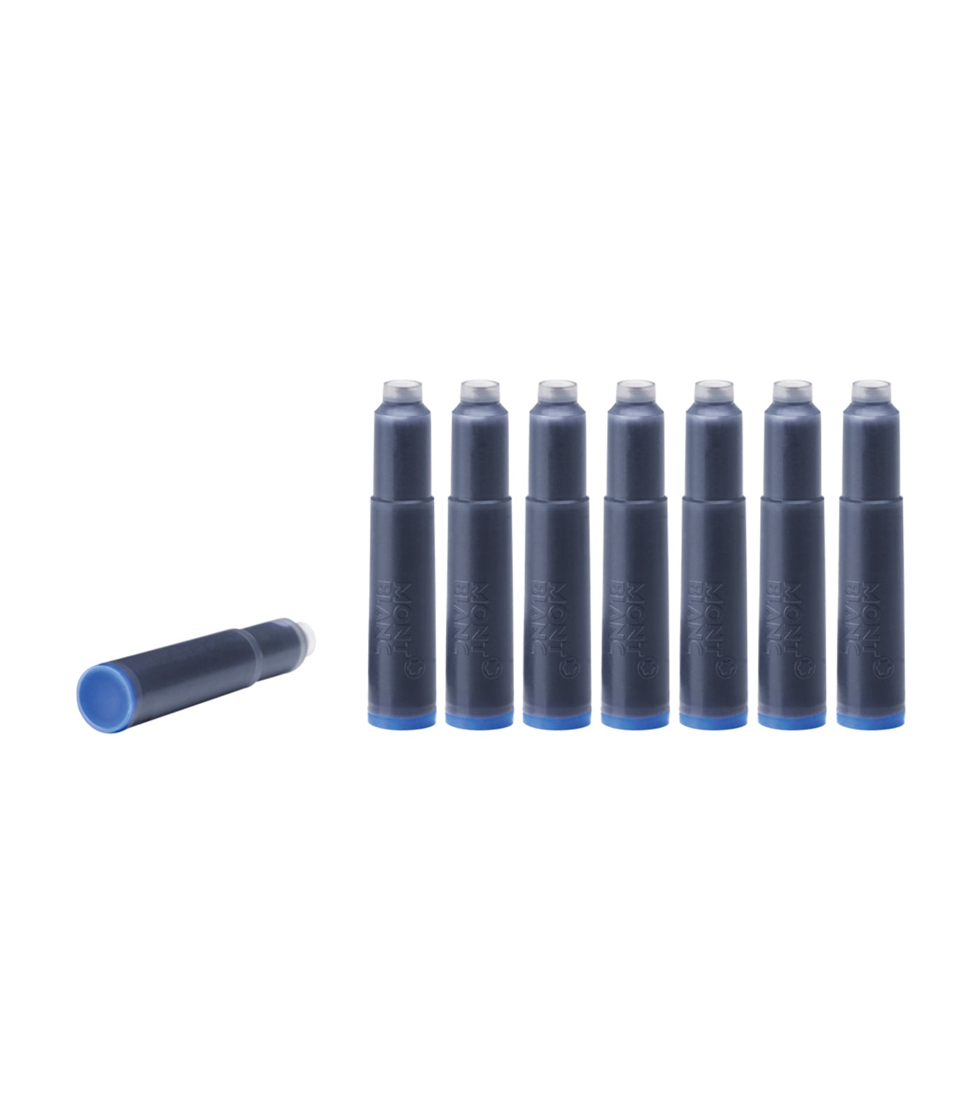 Ink Cartridges, Permanent Blue