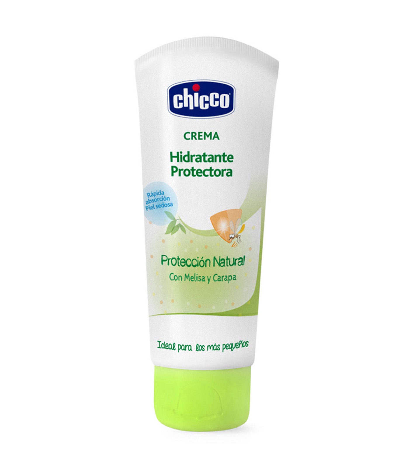 Free 100ml Anti-Mosquito Cream