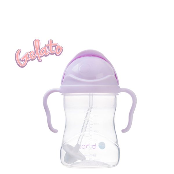 Sippy Boysenberry Cup