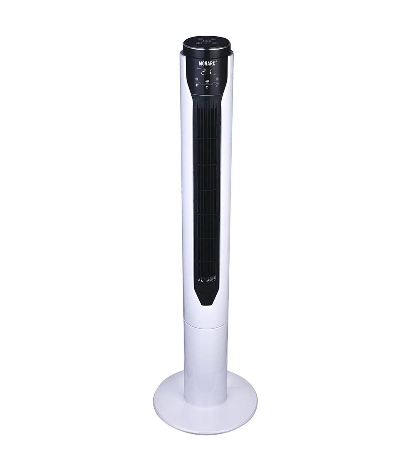 Monarc Ionic Tower Fan