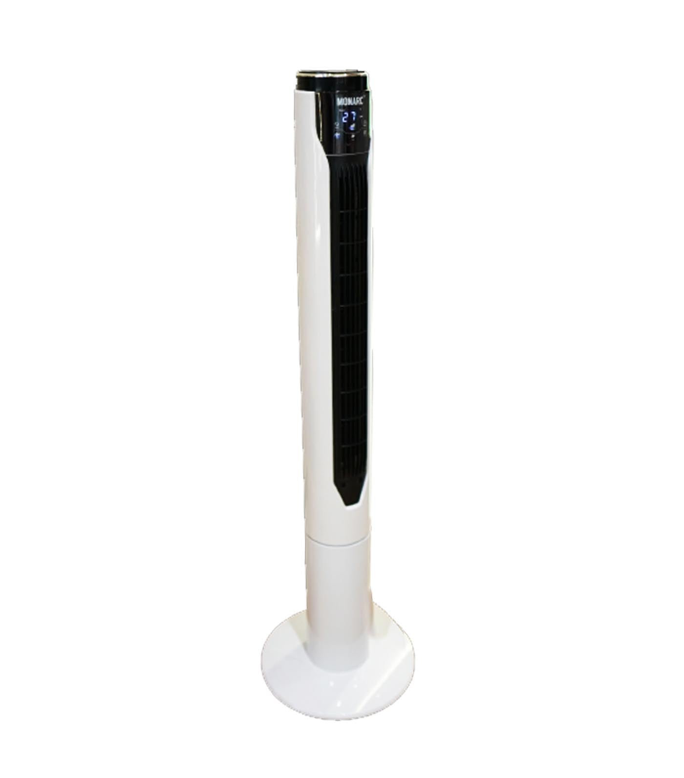 Monarc Ionic Tower Fan