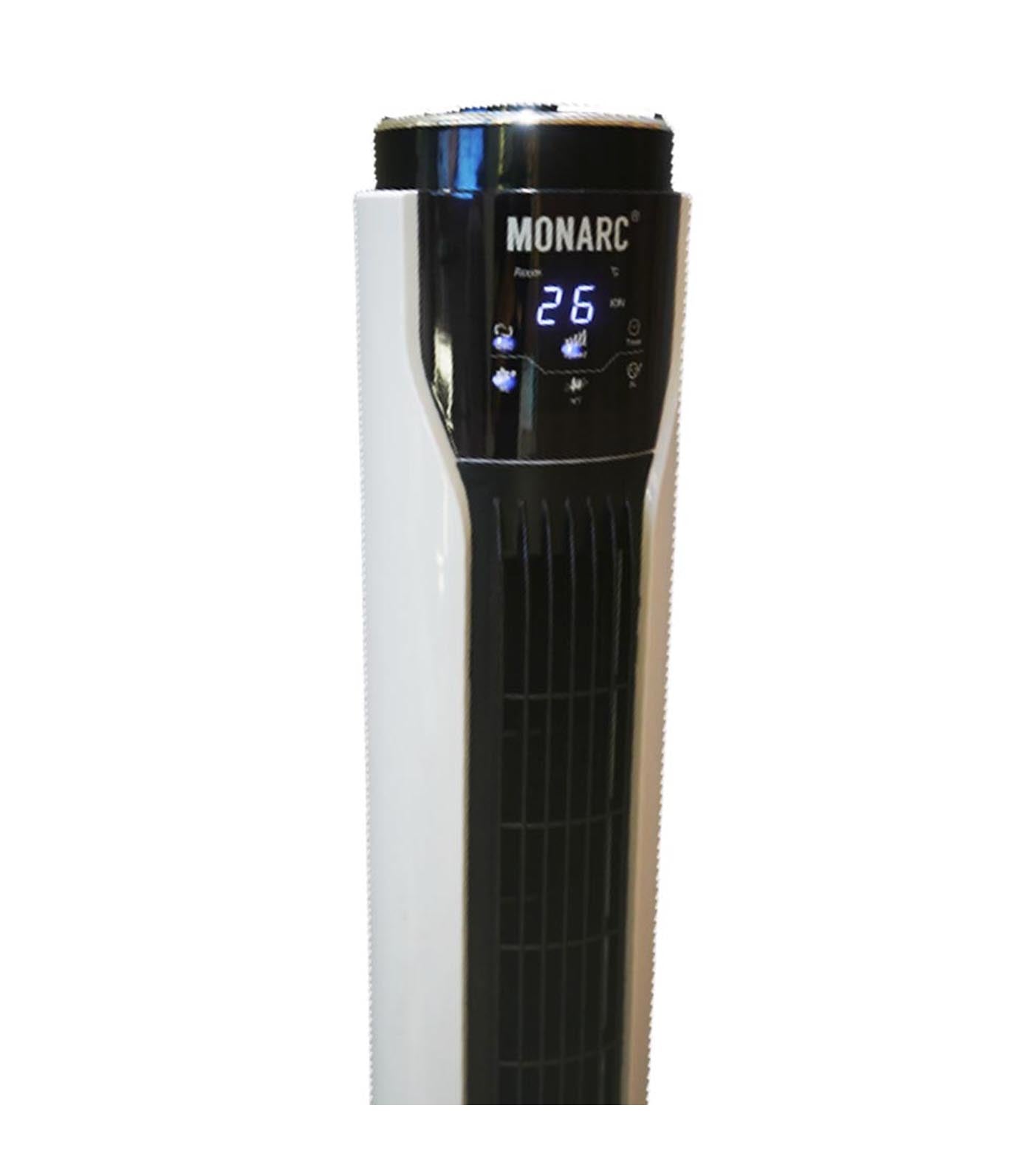 Monarc Ionic Tower Fan