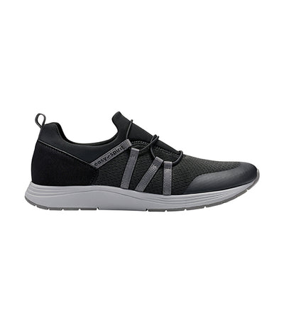 Luanne2 Slip-On Sneakers Black
