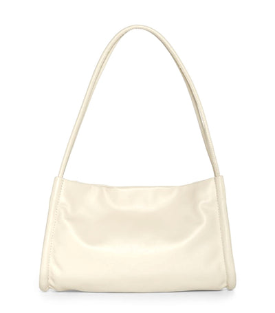 Gia Shoulder Bag Cream