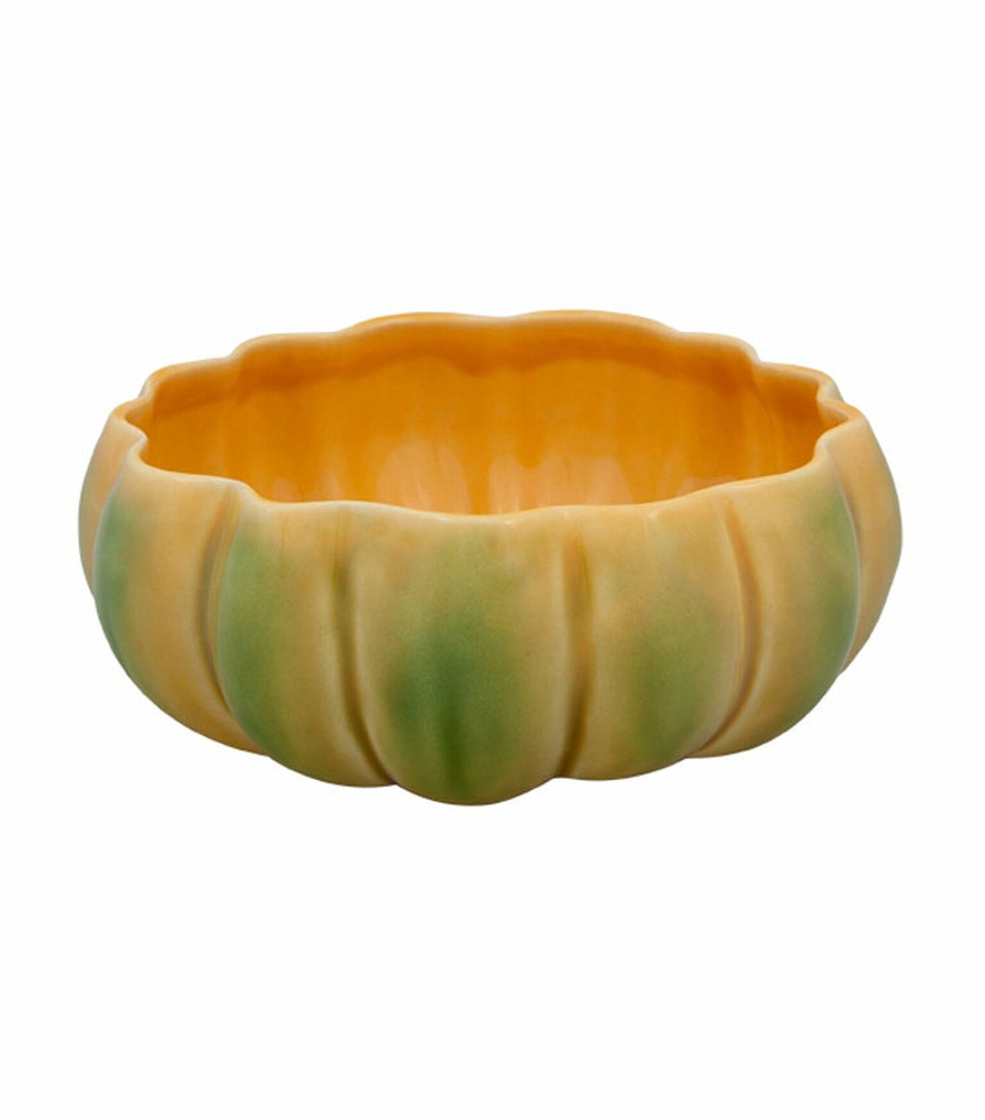 Bordallo Pinheiro Pumpkin Tableware Collection
