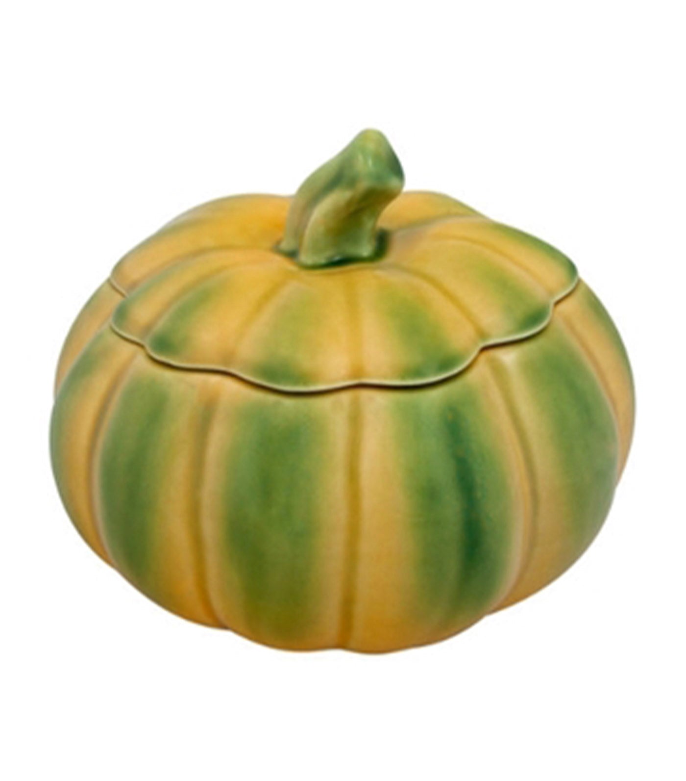 Bordallo Pinheiro Pumpkin Tableware Collection